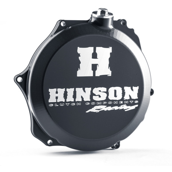 Hinson Clutch cover sx450f/fc450 16-22/mc450 21-23